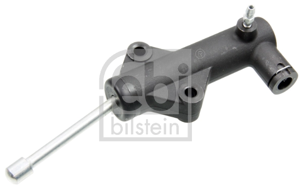 Slave Cylinder, clutch